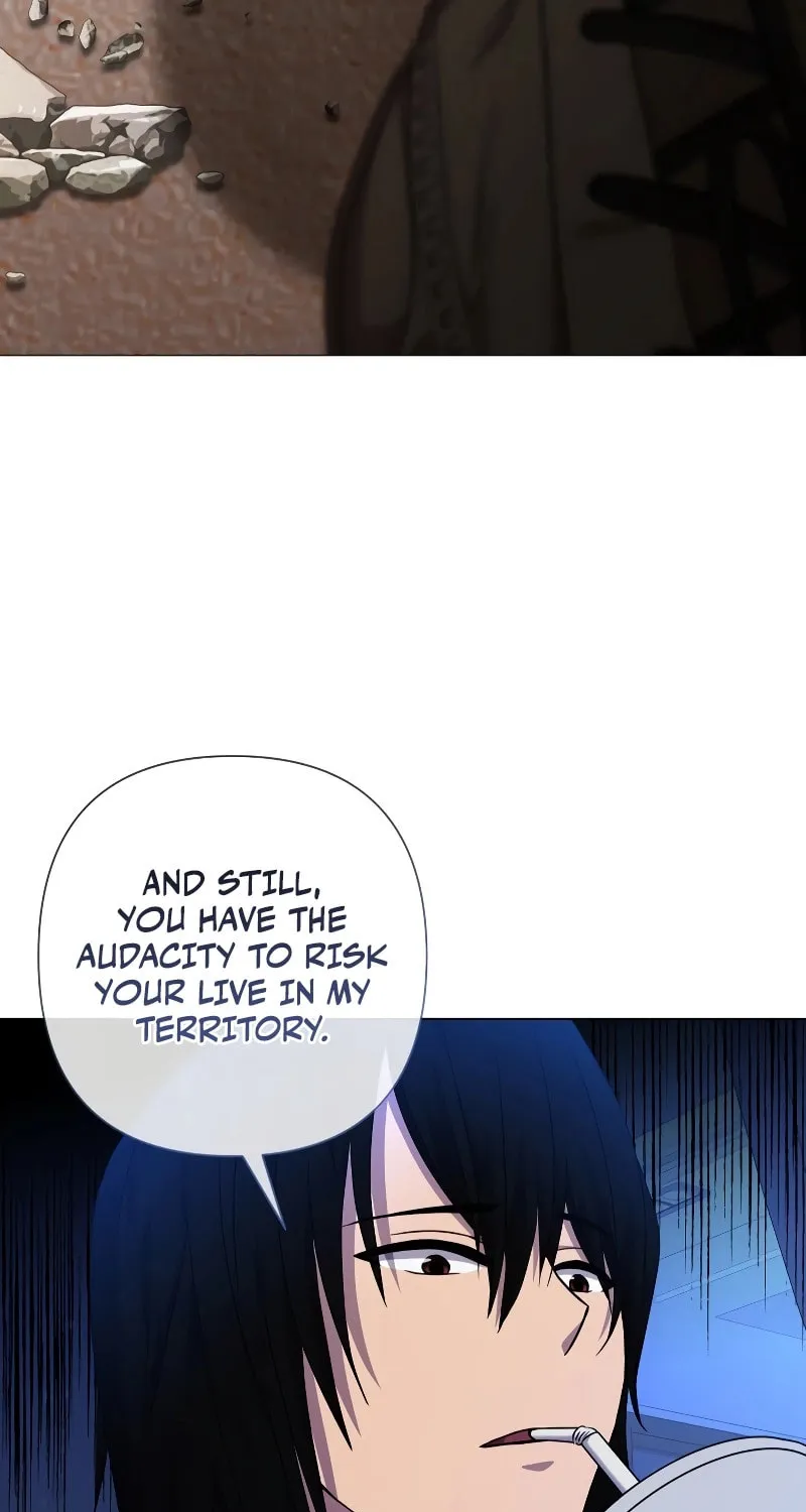 Return of the SSS-Class Demon Lord Chapter 25 page 8 - 