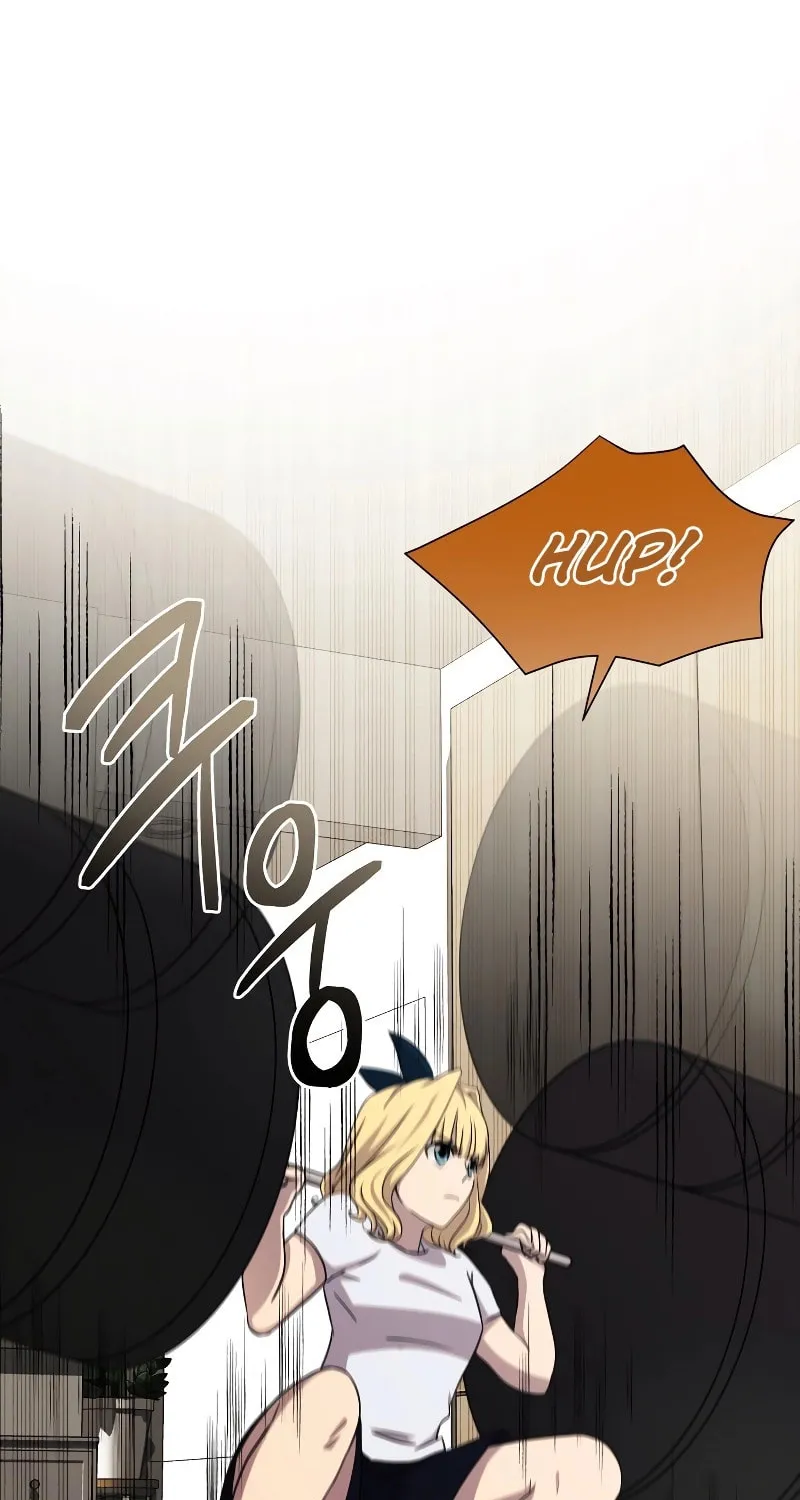 Return of the SSS-Class Demon Lord Chapter 25 page 72 - 