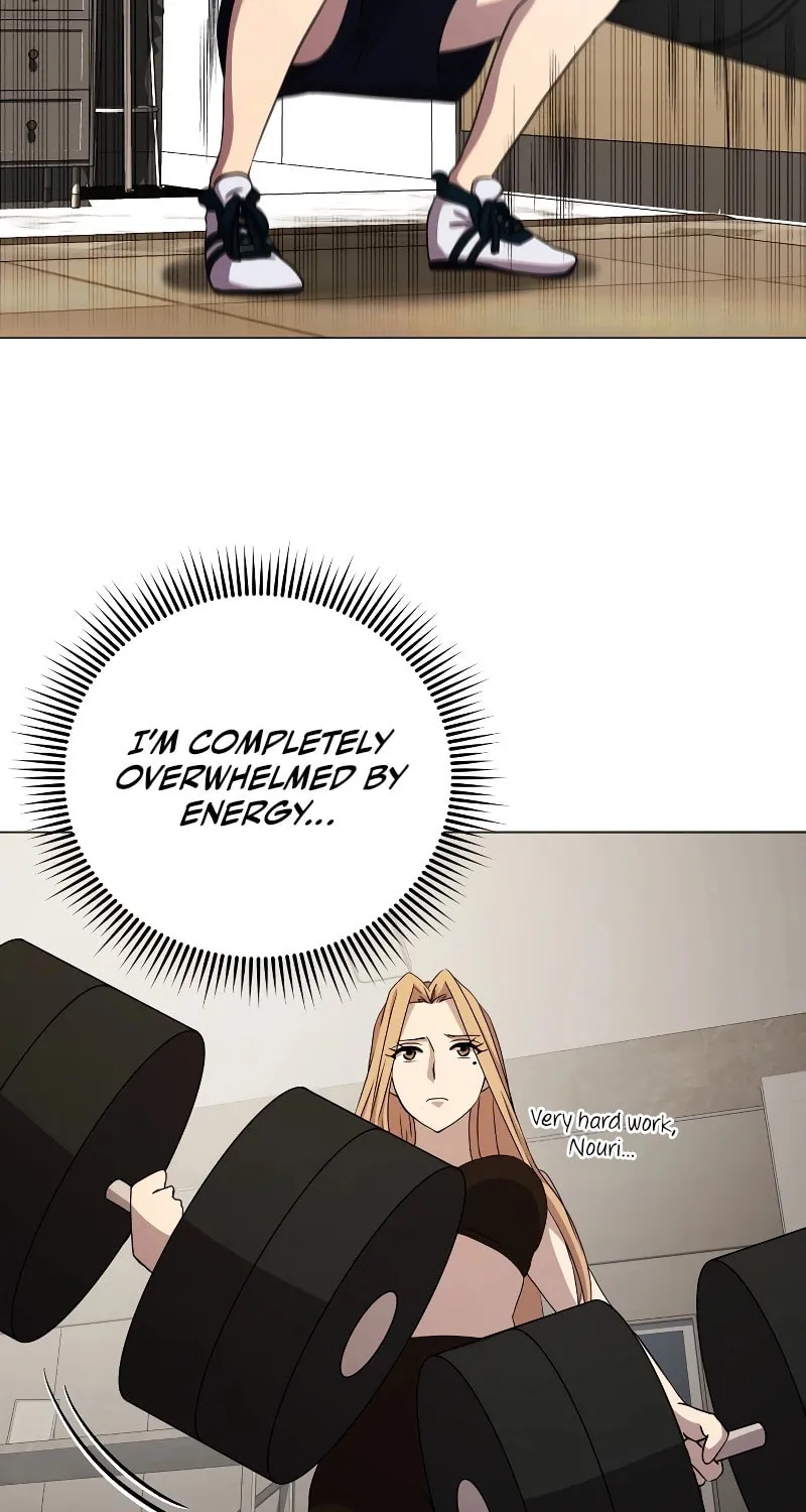 Return of the SSS-Class Demon Lord Chapter 25 page 73 - 