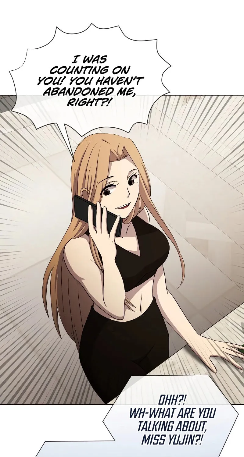 Return of the SSS-Class Demon Lord Chapter 25 page 76 - 