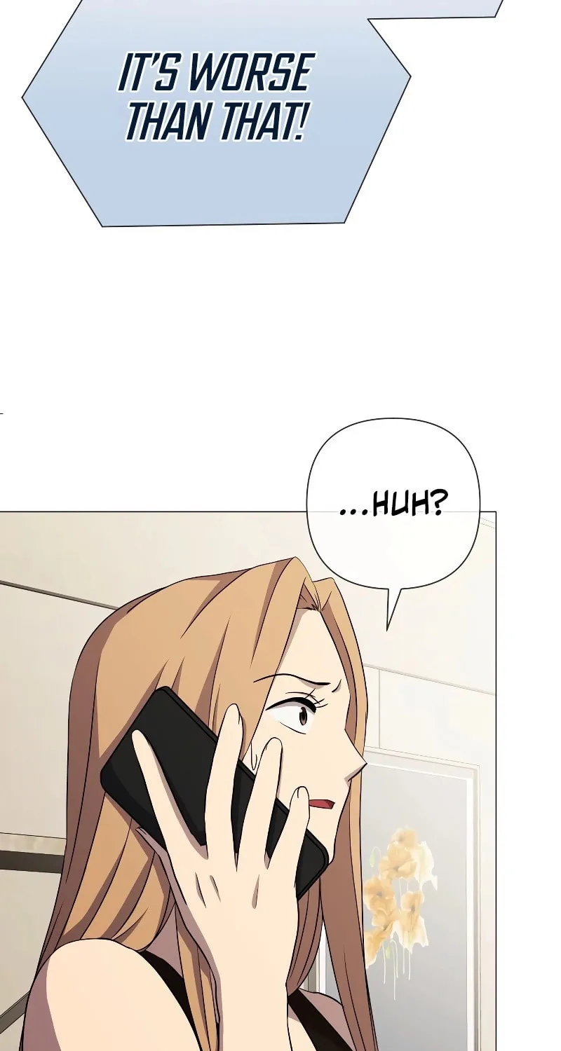Return of the SSS-Class Demon Lord Chapter 25 page 77 - 