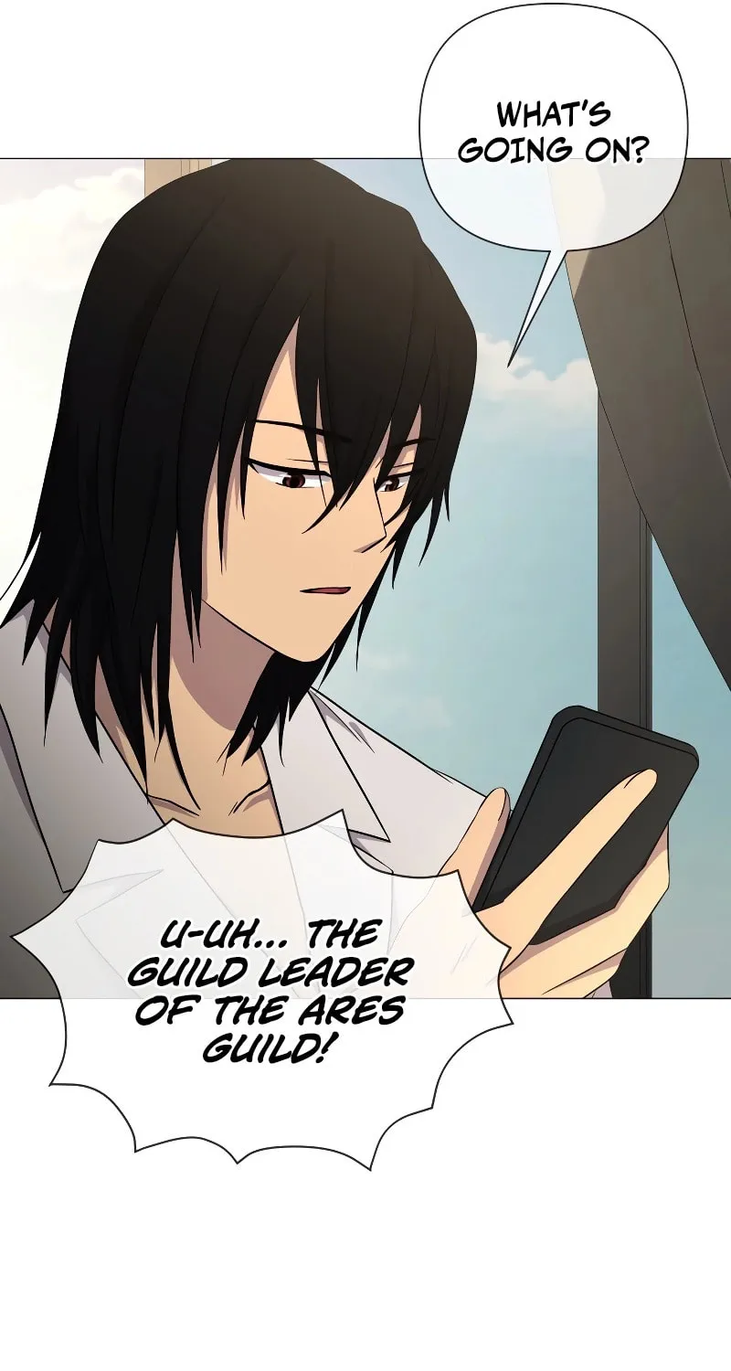 Return of the SSS-Class Demon Lord Chapter 25 page 80 - 