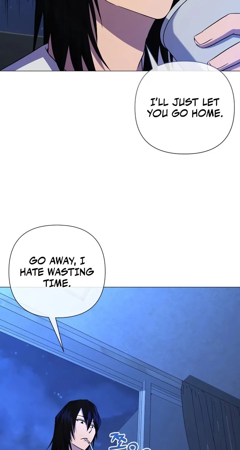 Return of the SSS-Class Demon Lord Chapter 25 page 9 - 