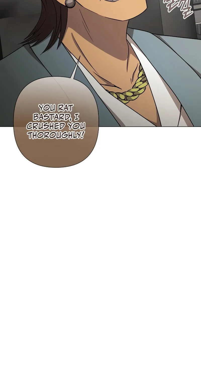 Return of the SSS-Class Demon Lord Chapter 25 page 91 - 