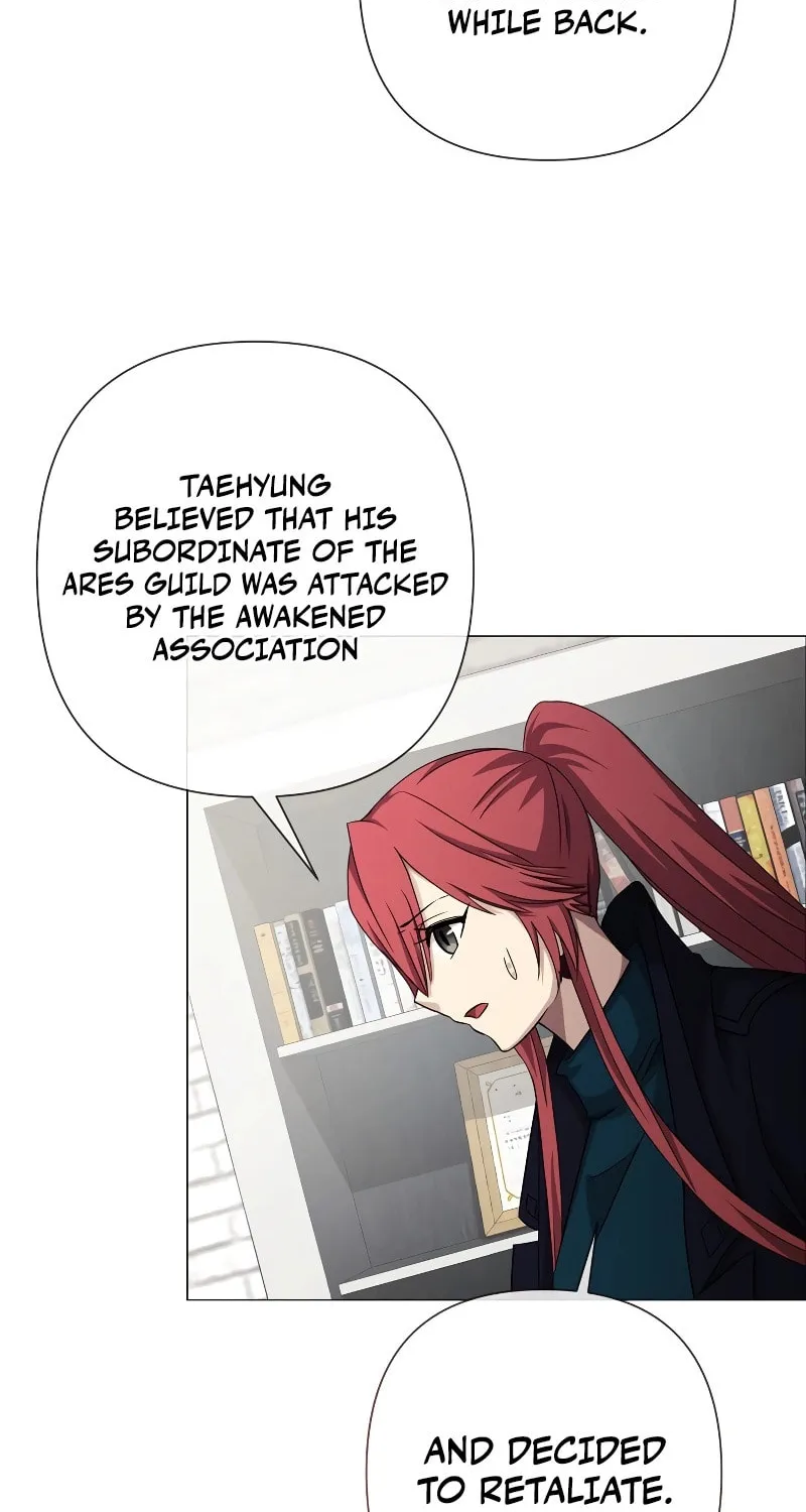Return of the SSS-Class Demon Lord Chapter 26 page 13 - 