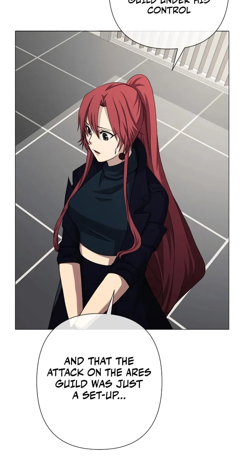 Return of the SSS-Class Demon Lord Chapter 26 page 17 - 