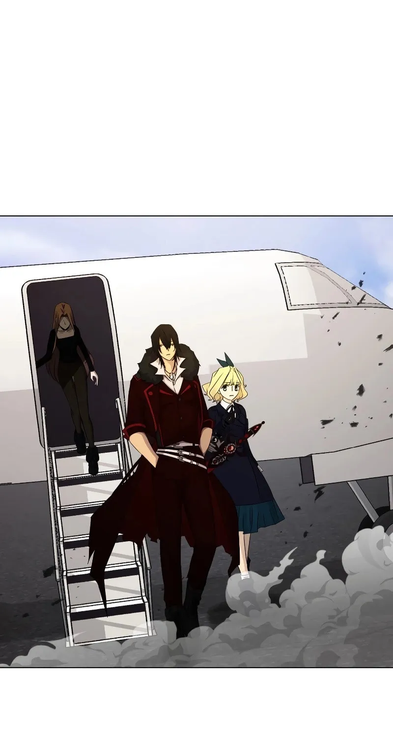 Return of the SSS-Class Demon Lord Chapter 26 page 3 - 