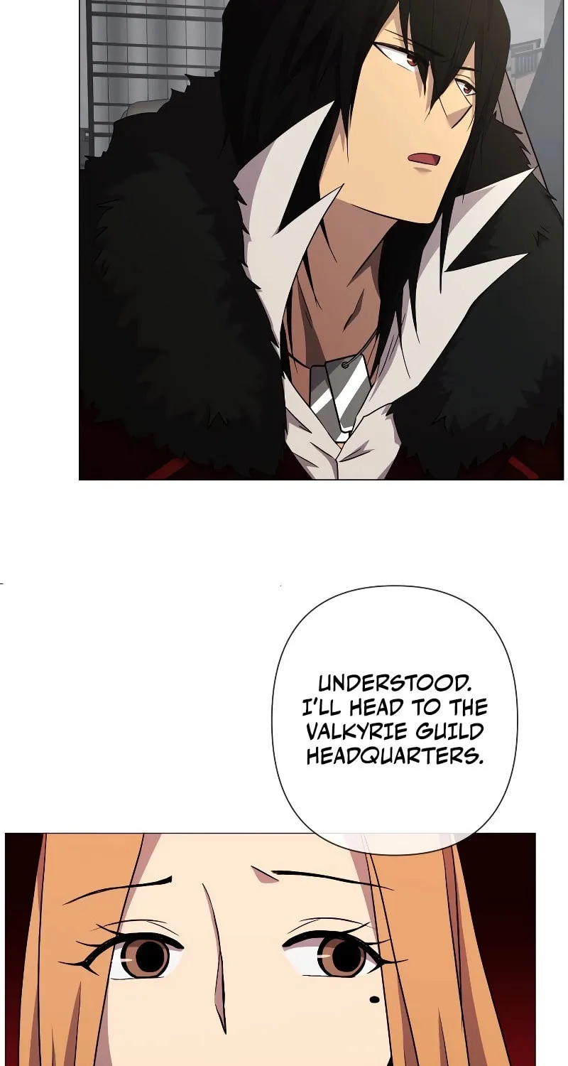 Return of the SSS-Class Demon Lord Chapter 26 page 22 - 