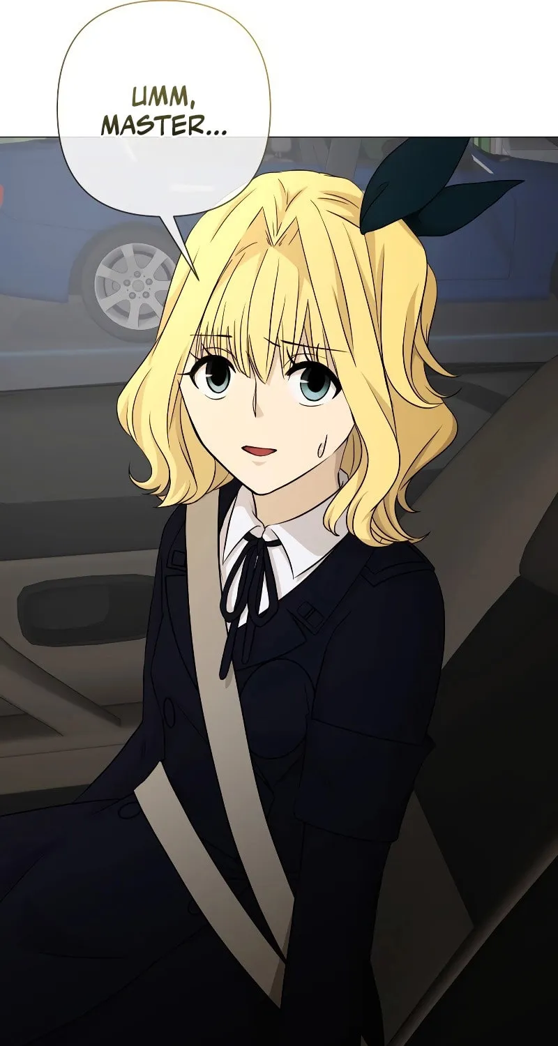 Return of the SSS-Class Demon Lord Chapter 26 page 24 - 