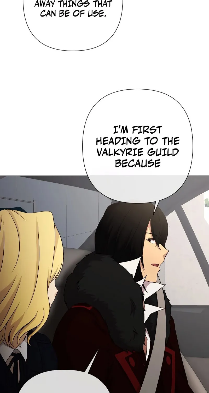 Return of the SSS-Class Demon Lord Chapter 26 page 30 - 