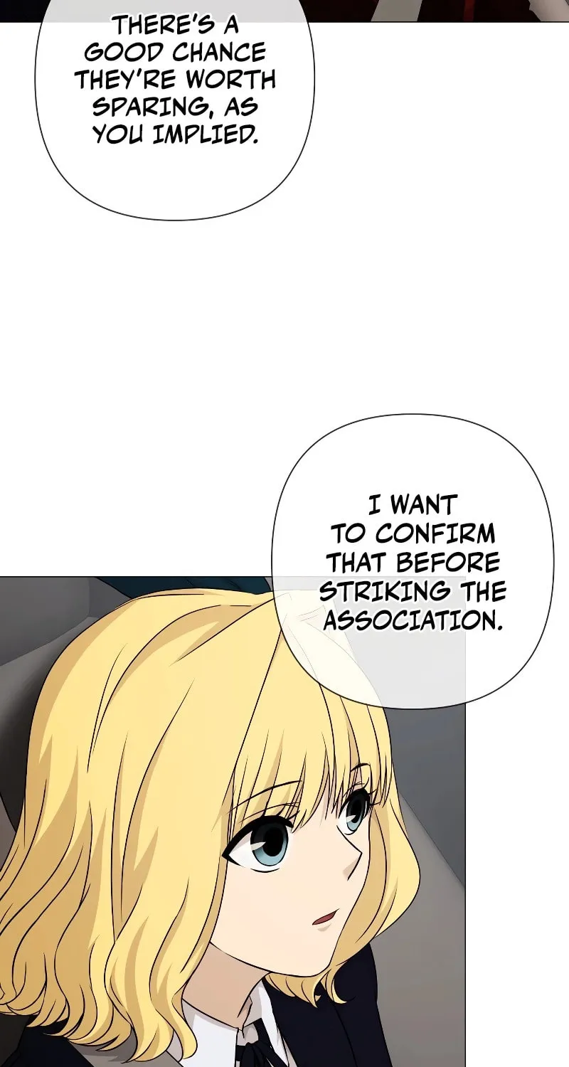 Return of the SSS-Class Demon Lord Chapter 26 page 31 - 