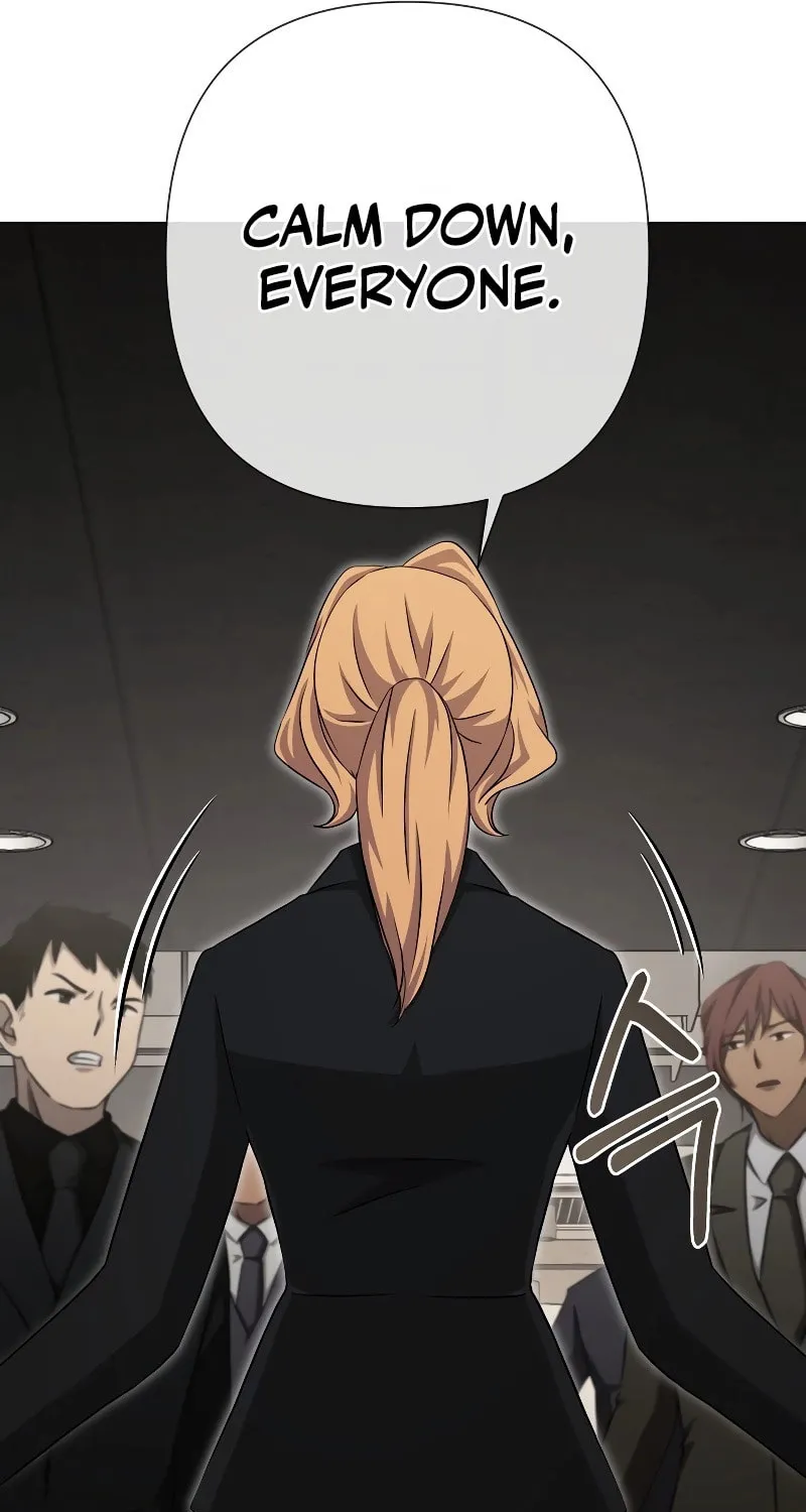 Return of the SSS-Class Demon Lord Chapter 26 page 38 - 