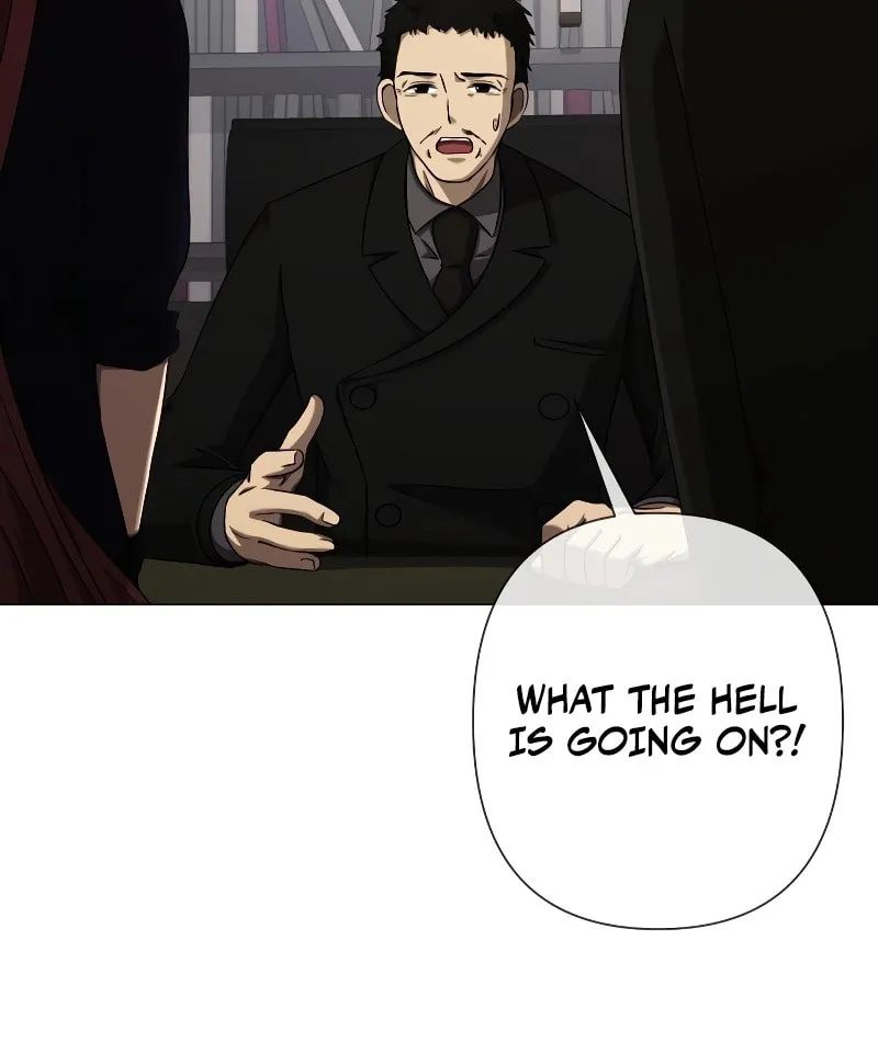 Return of the SSS-Class Demon Lord Chapter 26 page 5 - 