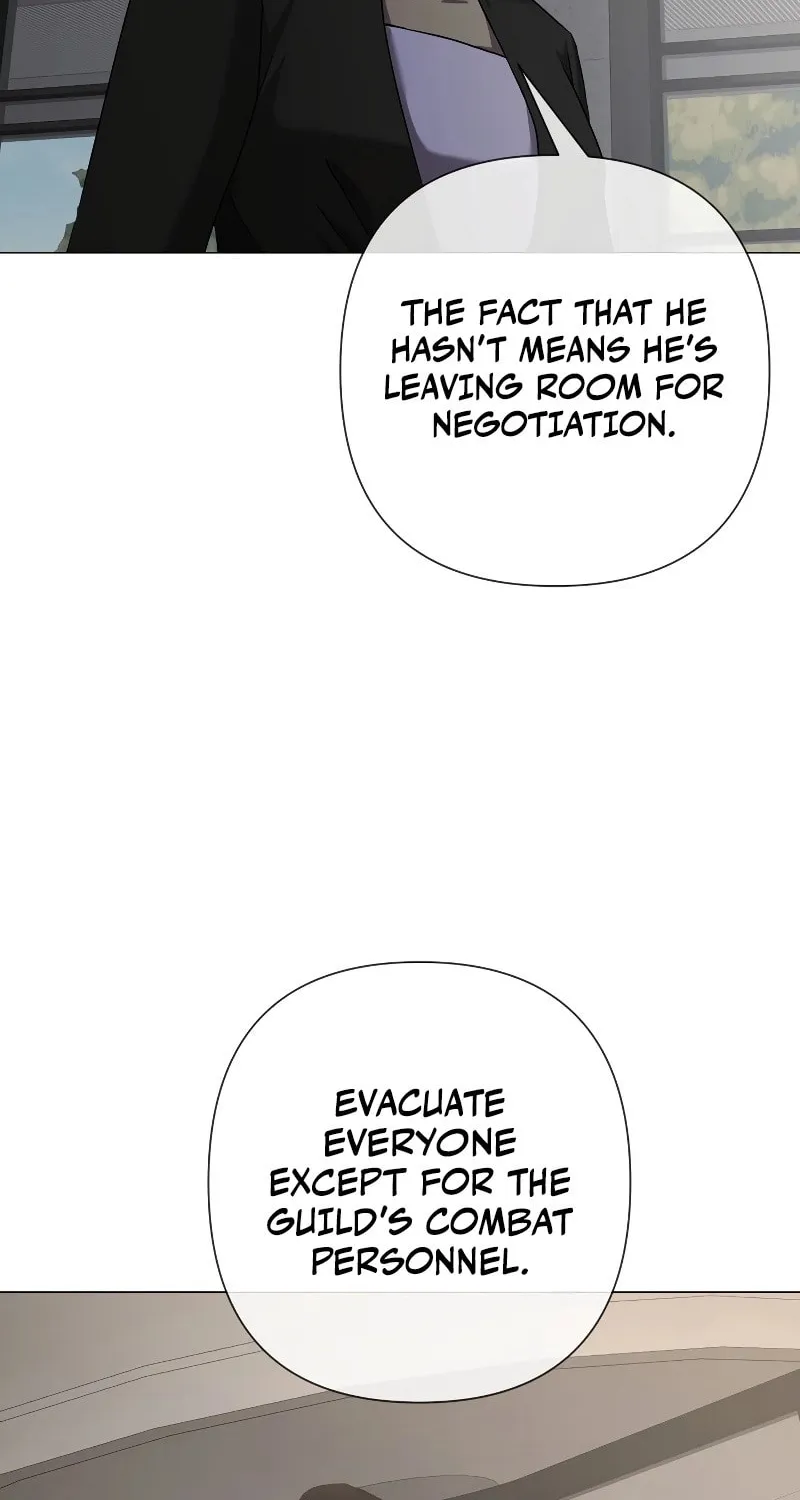 Return of the SSS-Class Demon Lord Chapter 26 page 41 - 