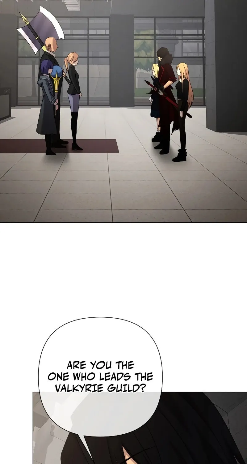 Return of the SSS-Class Demon Lord Chapter 26 page 44 - 