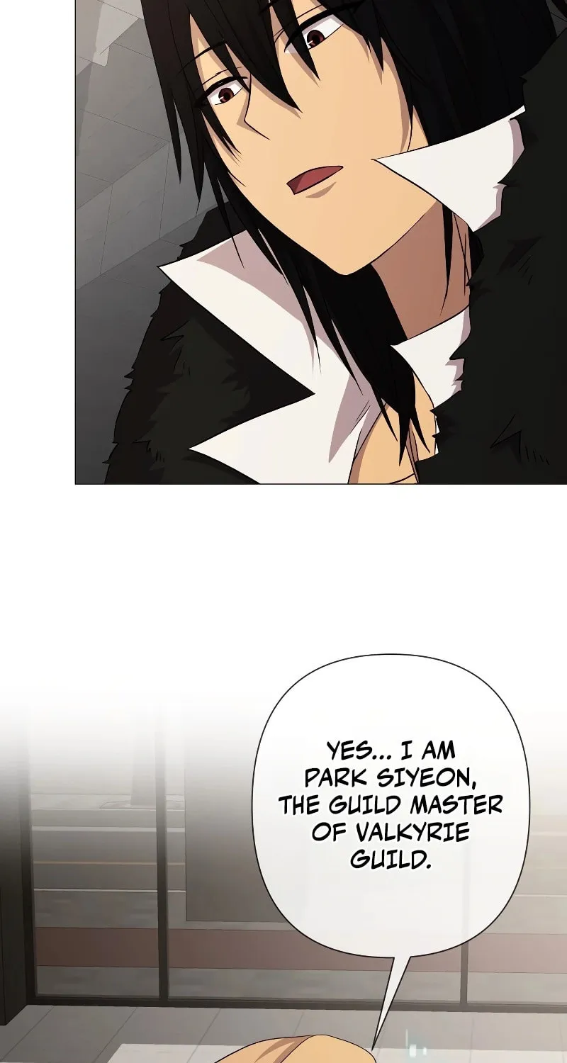 Return of the SSS-Class Demon Lord Chapter 26 page 45 - 