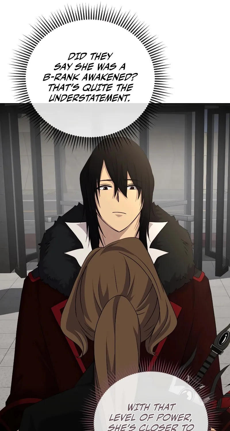 Return of the SSS-Class Demon Lord Chapter 26 page 48 - 