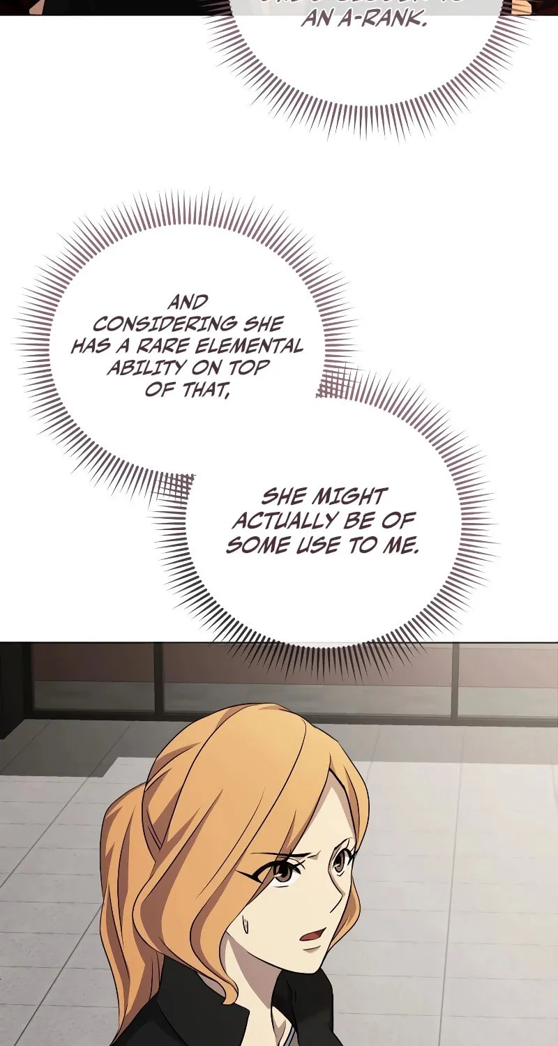 Return of the SSS-Class Demon Lord Chapter 26 page 49 - 