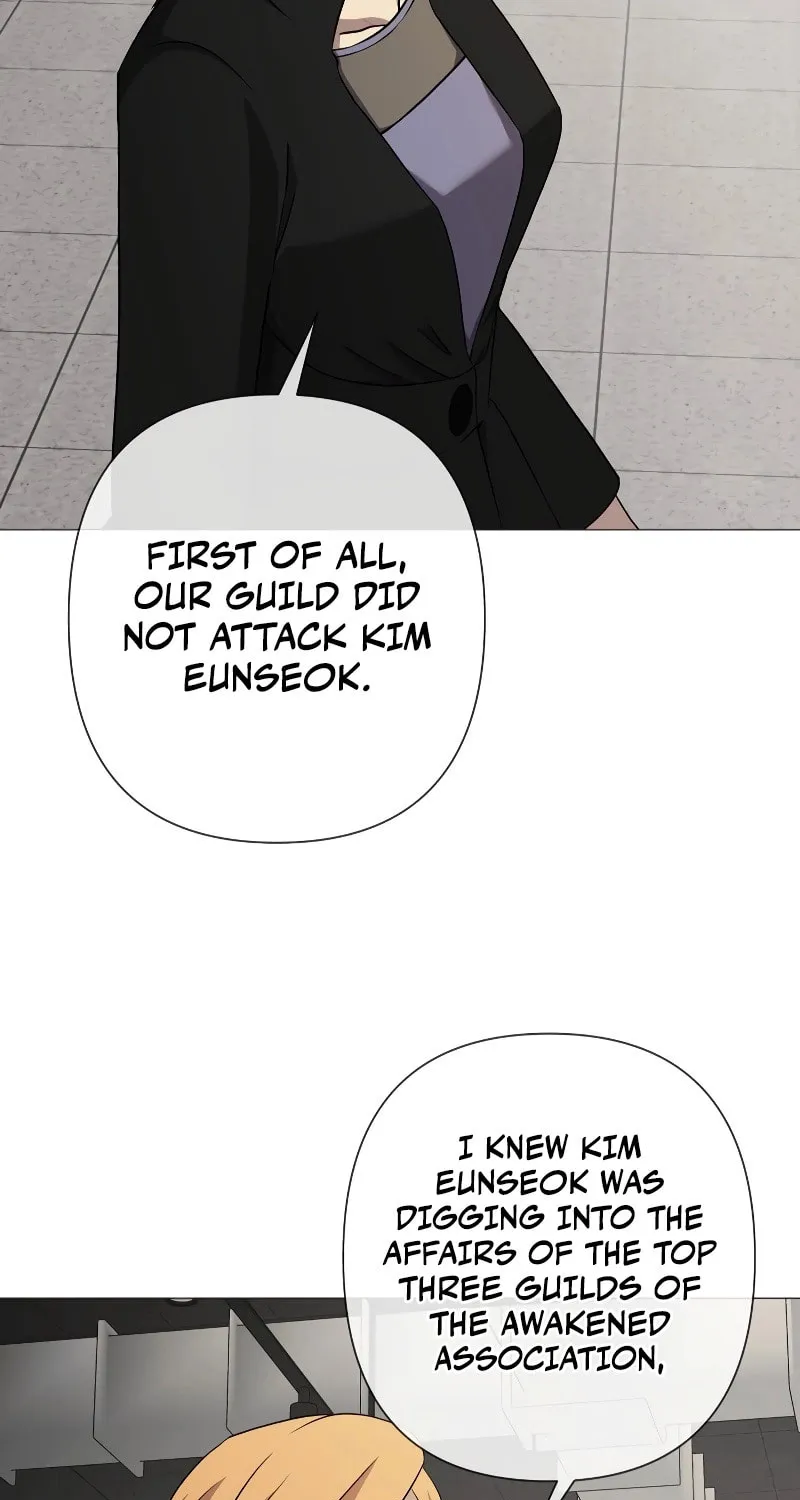 Return of the SSS-Class Demon Lord Chapter 26 page 50 - 