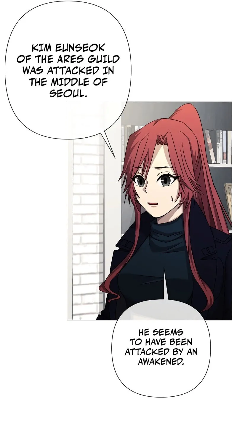 Return of the SSS-Class Demon Lord Chapter 26 page 6 - 