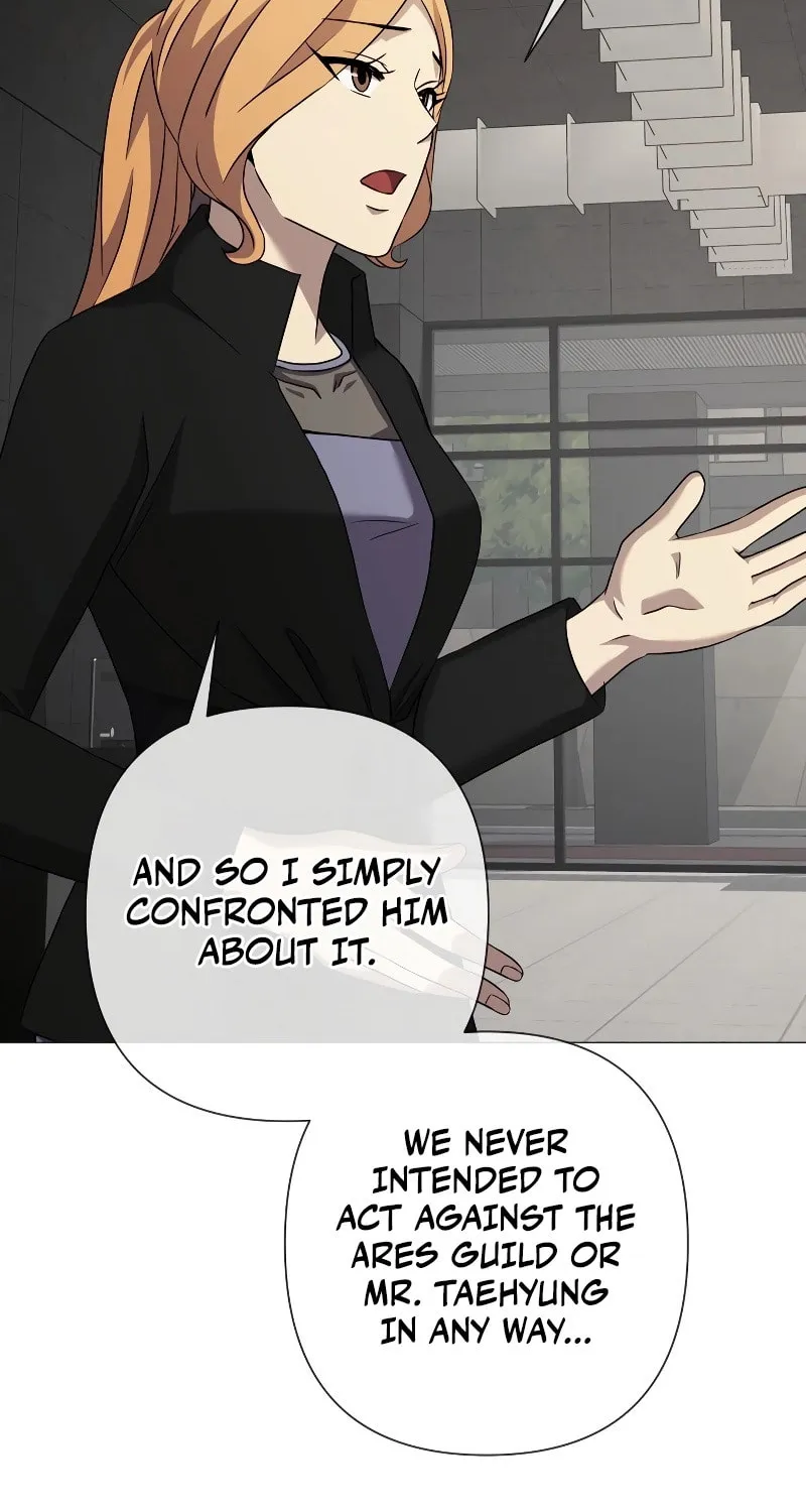 Return of the SSS-Class Demon Lord Chapter 26 page 51 - 