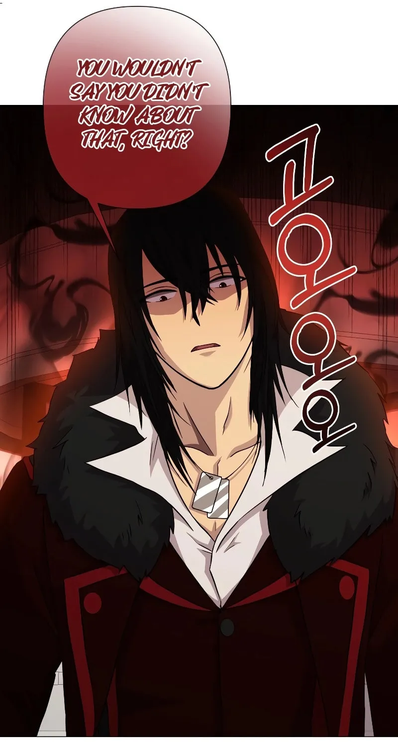 Return of the SSS-Class Demon Lord Chapter 26 page 54 - 