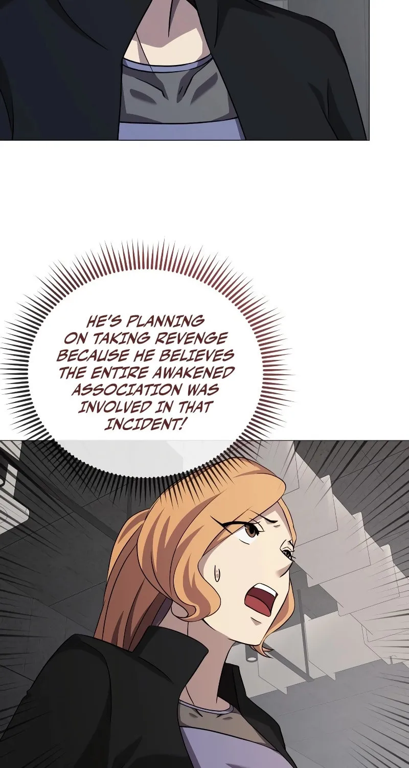Return of the SSS-Class Demon Lord Chapter 26 page 56 - 