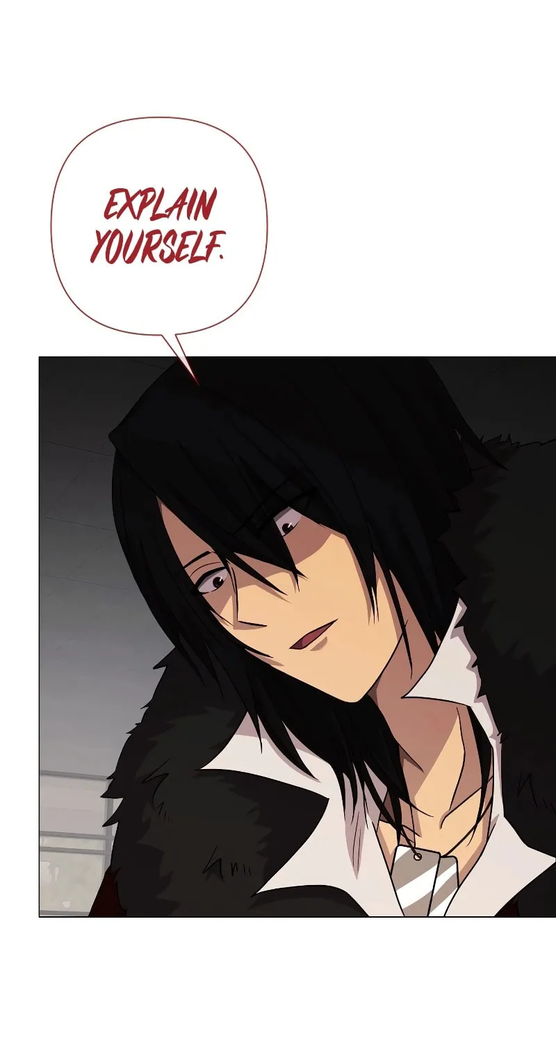 Return of the SSS-Class Demon Lord Chapter 26 page 58 - 