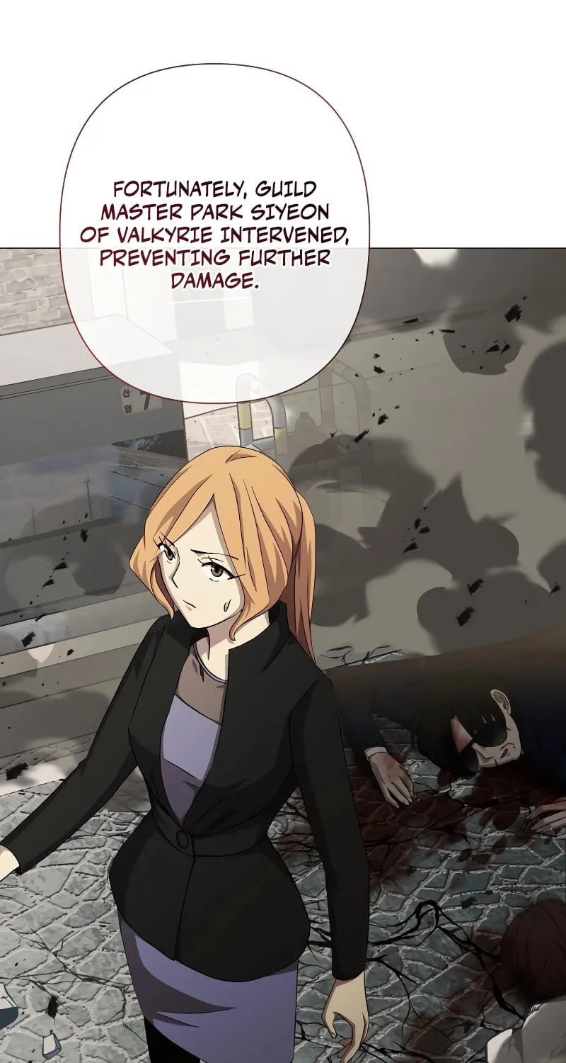 Return of the SSS-Class Demon Lord Chapter 26 page 7 - 