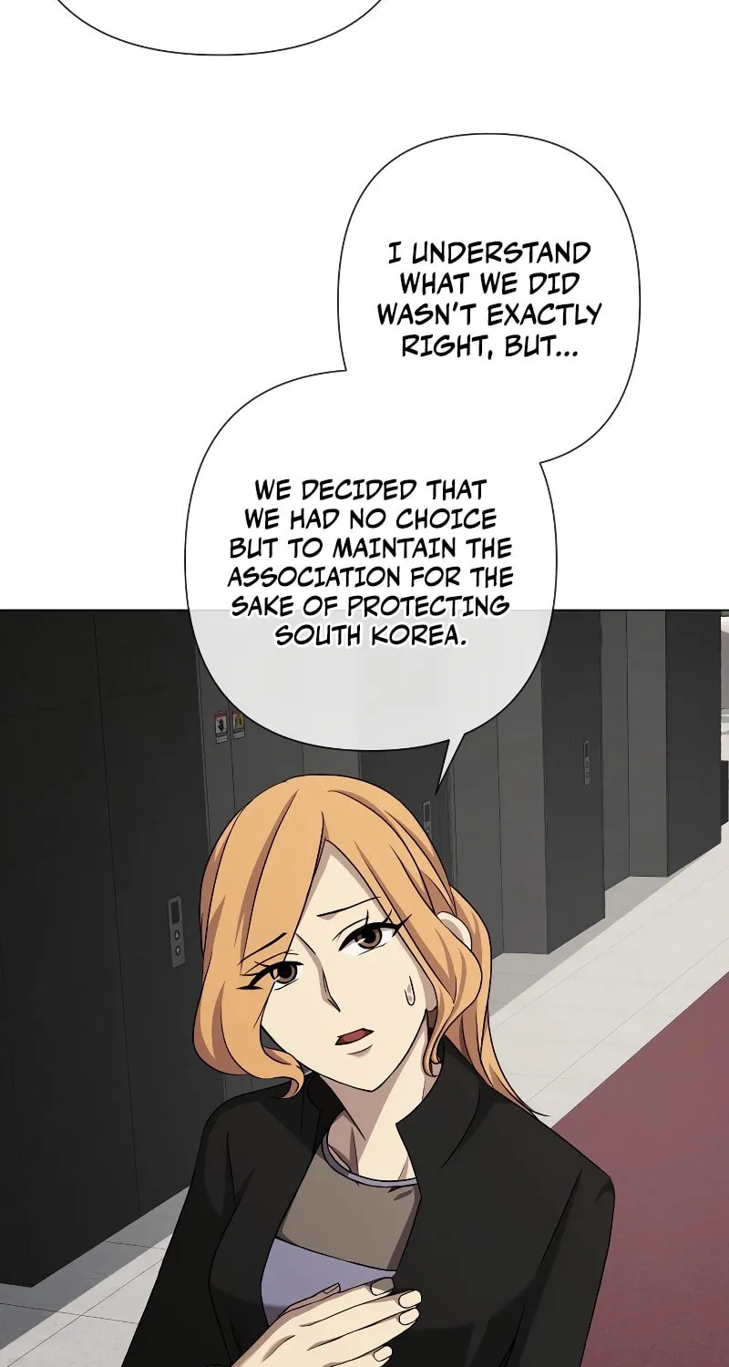 Return of the SSS-Class Demon Lord Chapter 26 page 65 - 