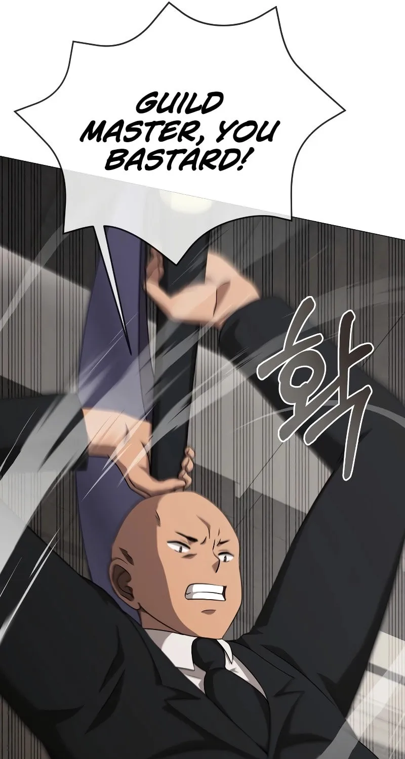 Return of the SSS-Class Demon Lord Chapter 26 page 77 - 