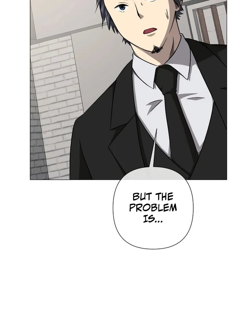 Return of the SSS-Class Demon Lord Chapter 26 page 9 - 