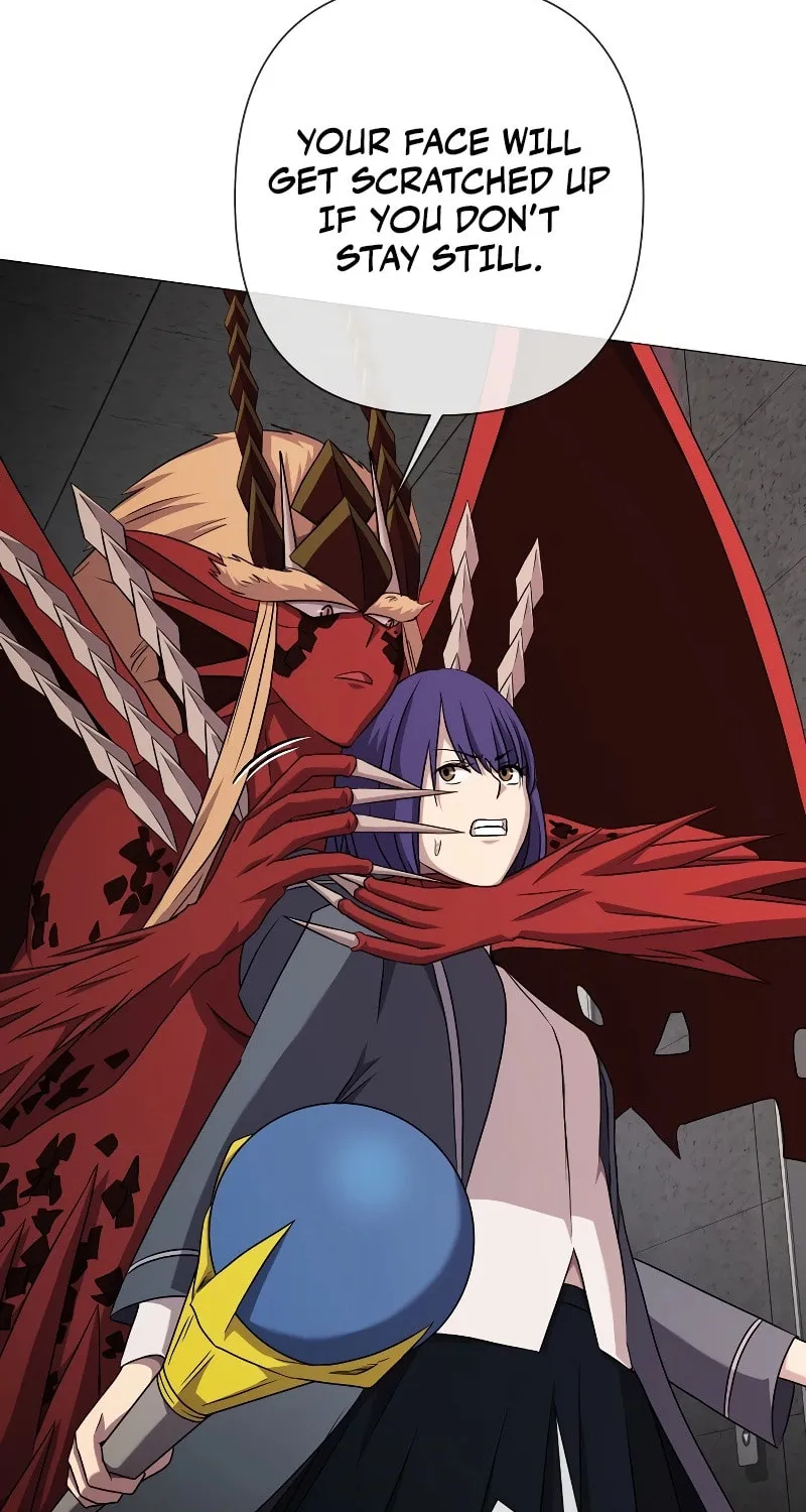Return of the SSS-Class Demon Lord Chapter 26 page 83 - 