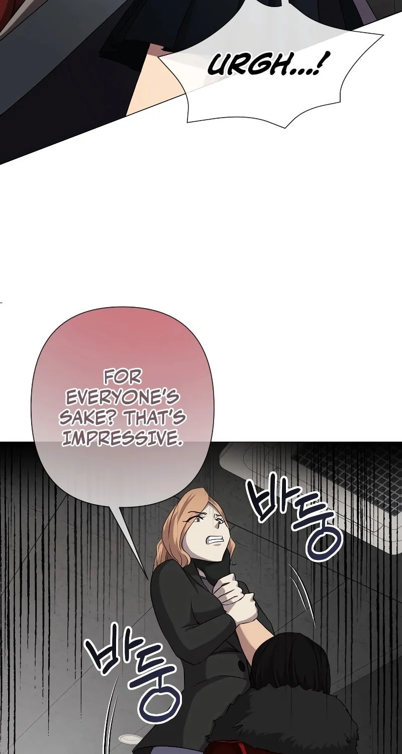 Return of the SSS-Class Demon Lord Chapter 26 page 84 - 