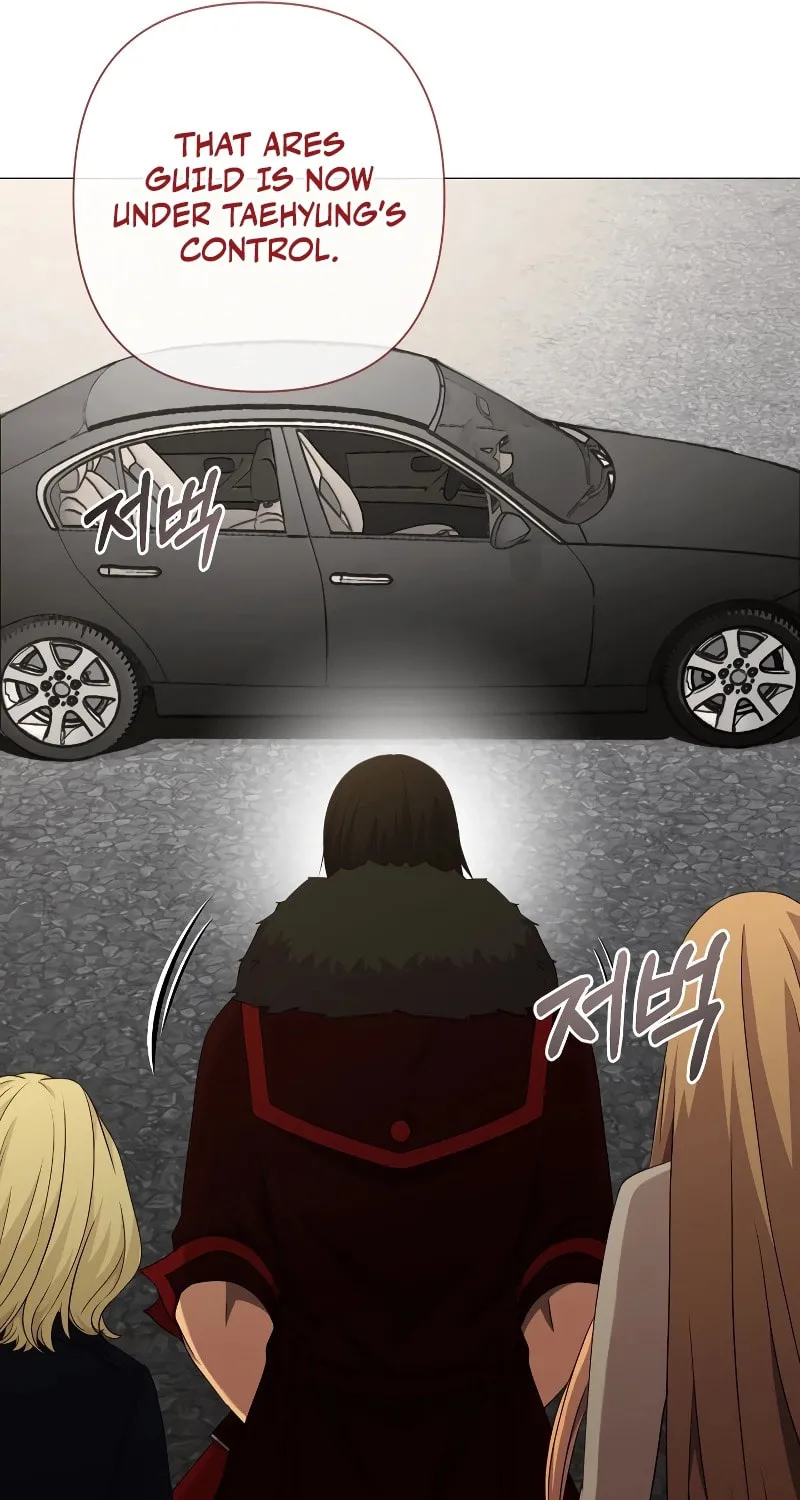Return of the SSS-Class Demon Lord Chapter 26 page 10 - 