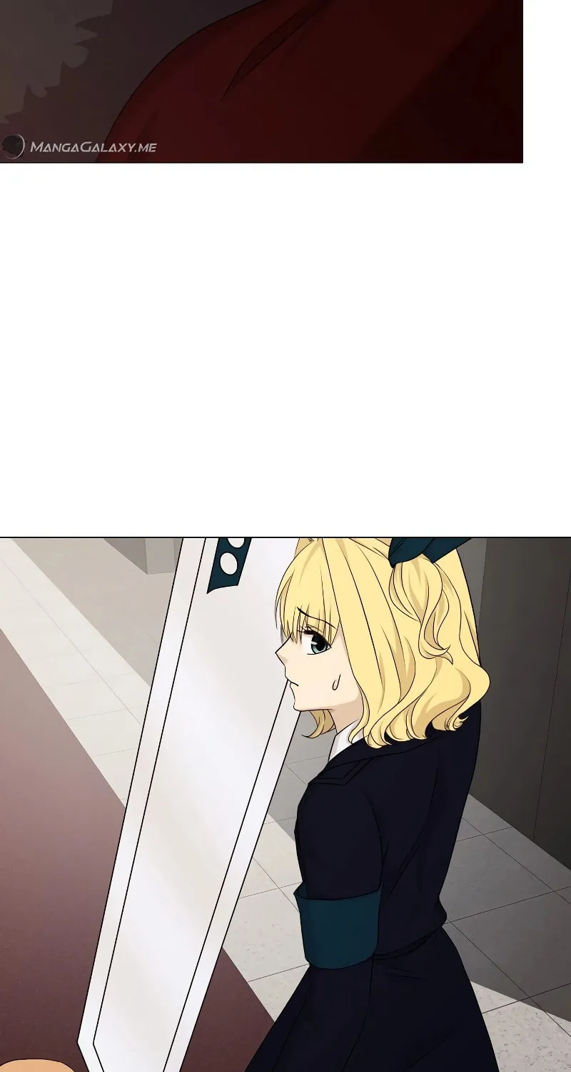 Return of the SSS-Class Demon Lord Chapter 26 page 93 - 