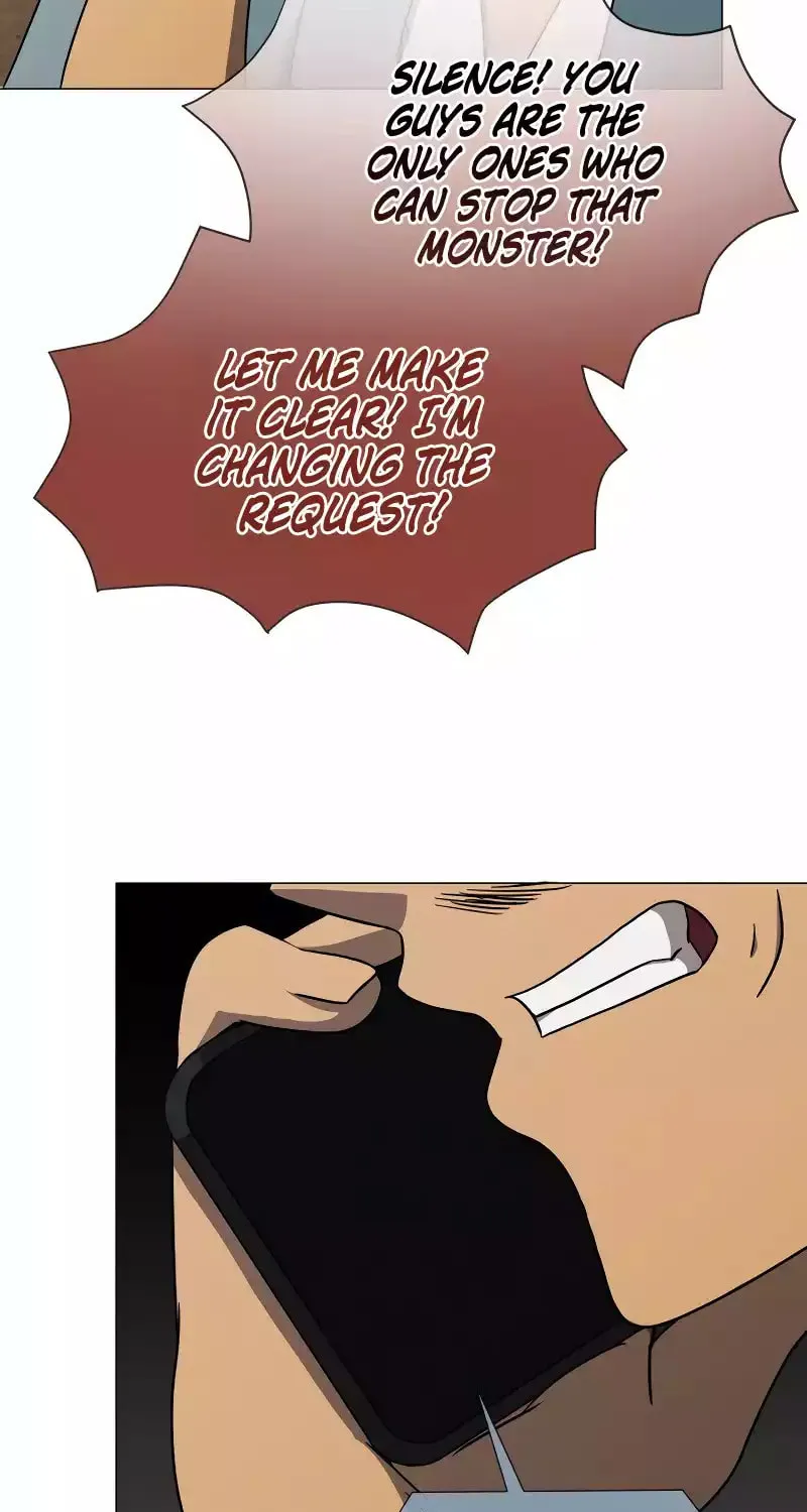 Return of the SSS-Class Demon Lord Chapter 27 page 13 - 
