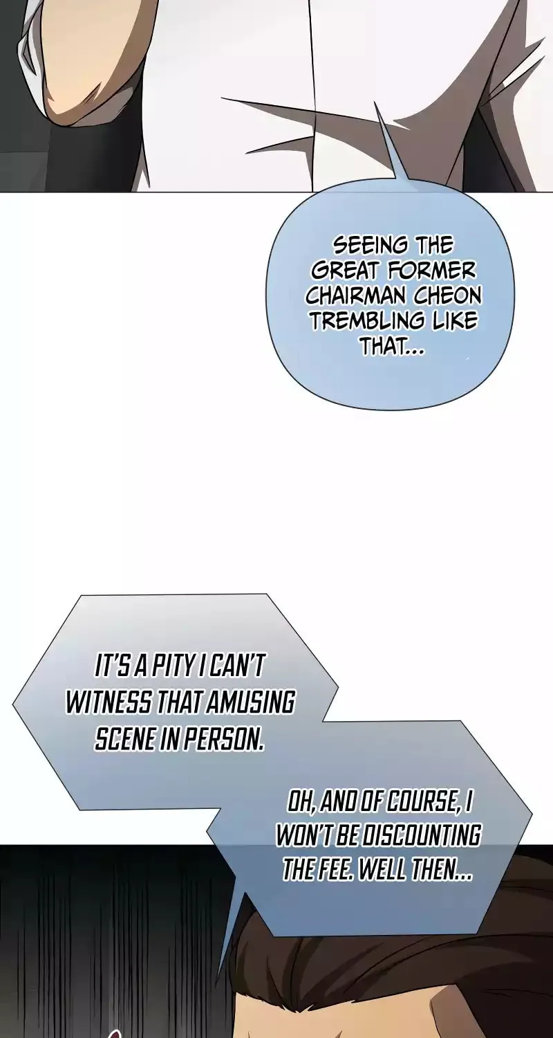 Return of the SSS-Class Demon Lord Chapter 27 page 15 - 