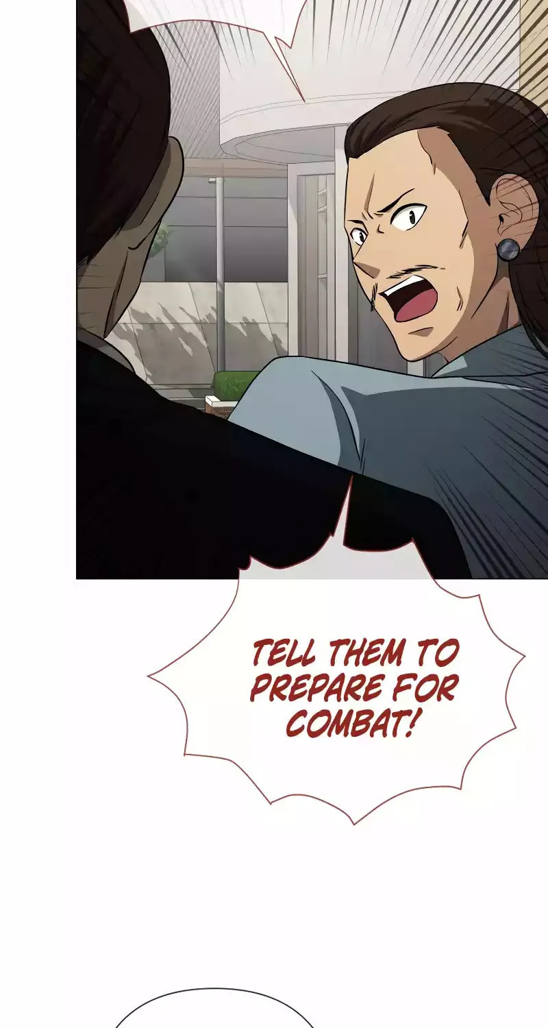 Return of the SSS-Class Demon Lord Chapter 27 page 18 - 