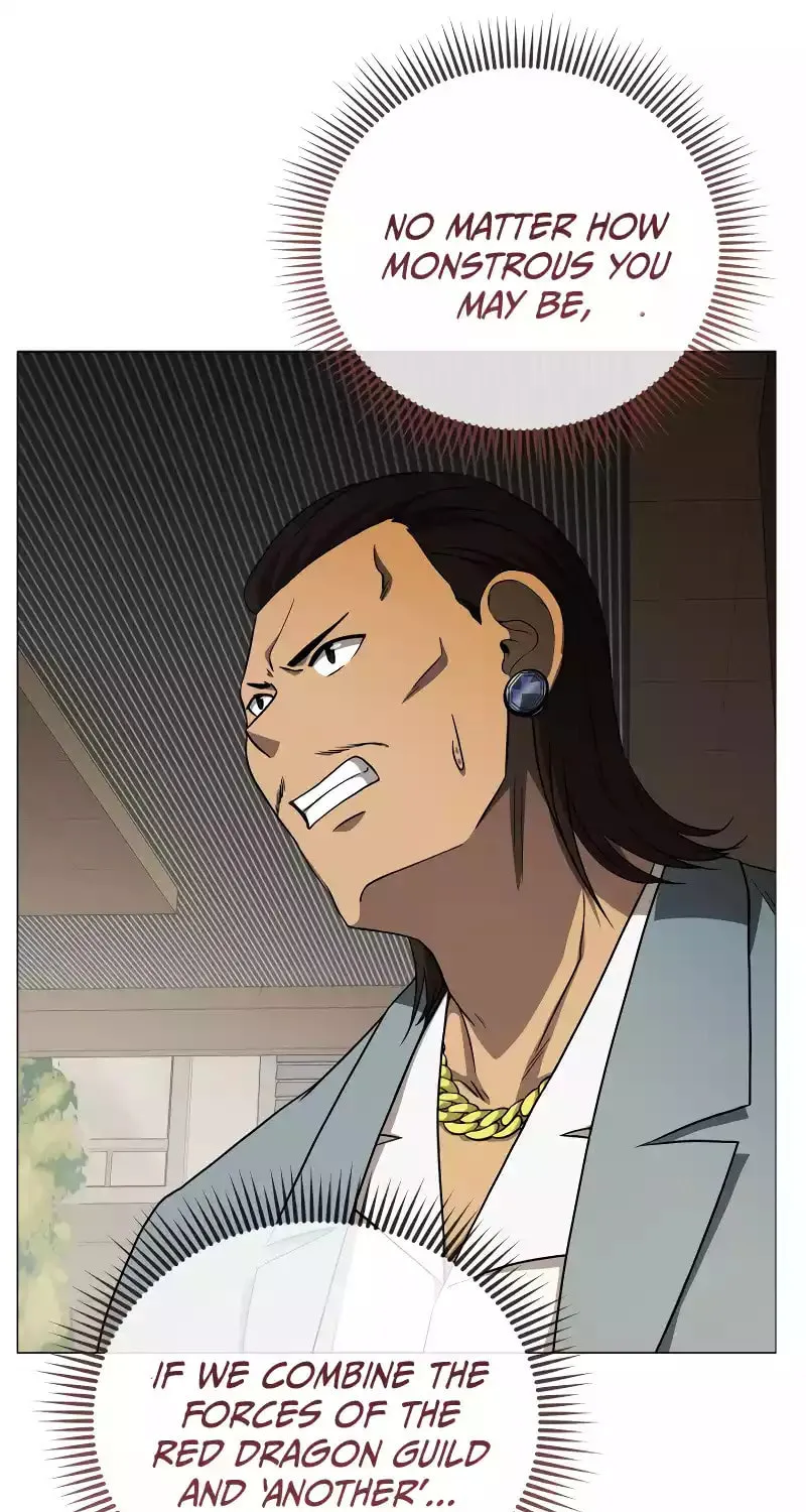 Return of the SSS-Class Demon Lord Chapter 27 page 21 - 