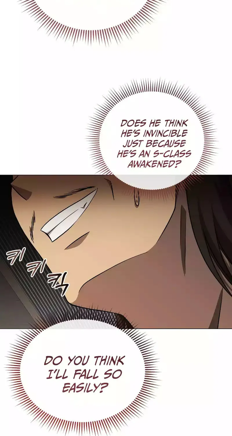 Return of the SSS-Class Demon Lord Chapter 27 page 22 - 