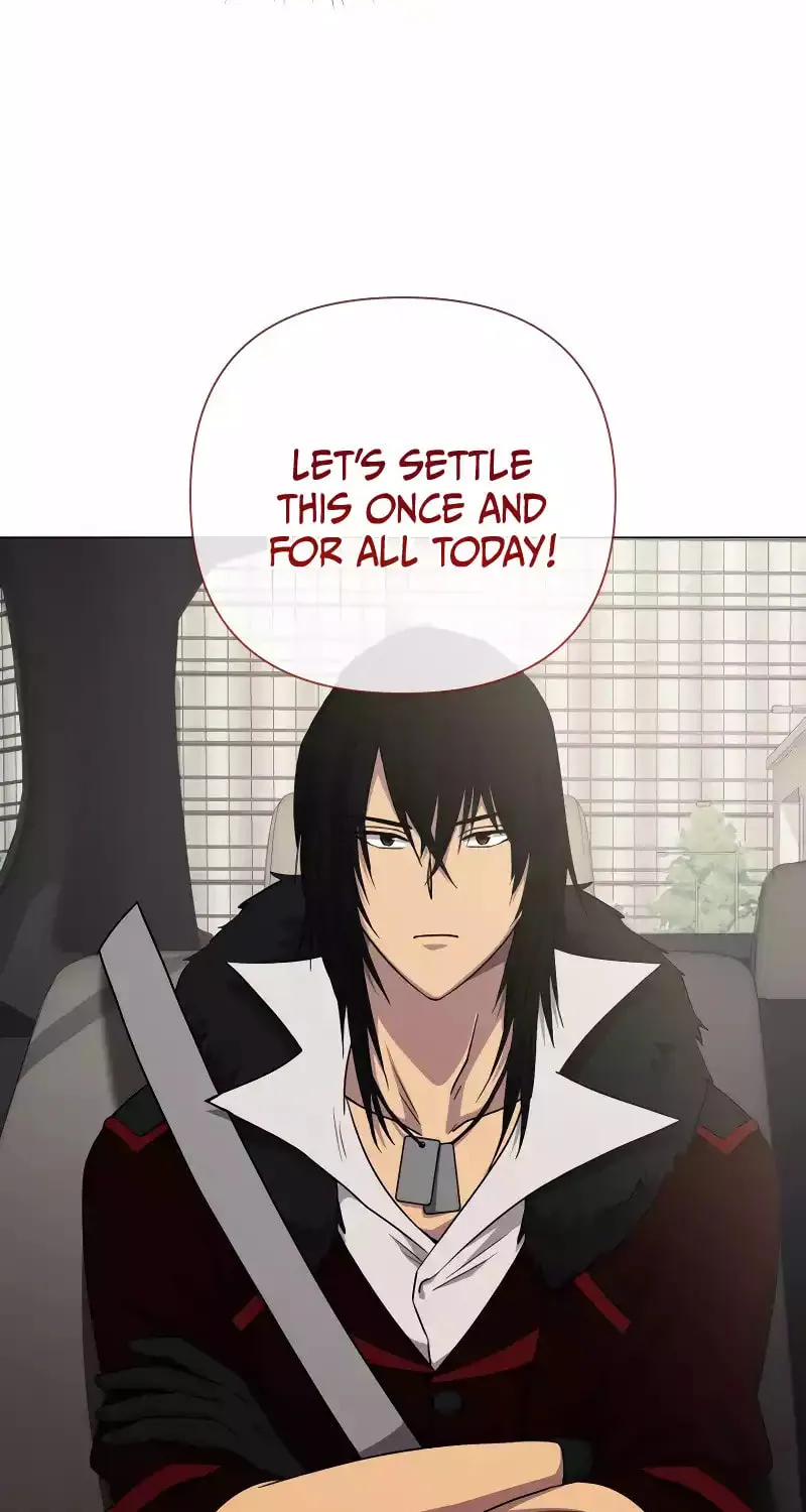 Return of the SSS-Class Demon Lord Chapter 27 page 23 - 
