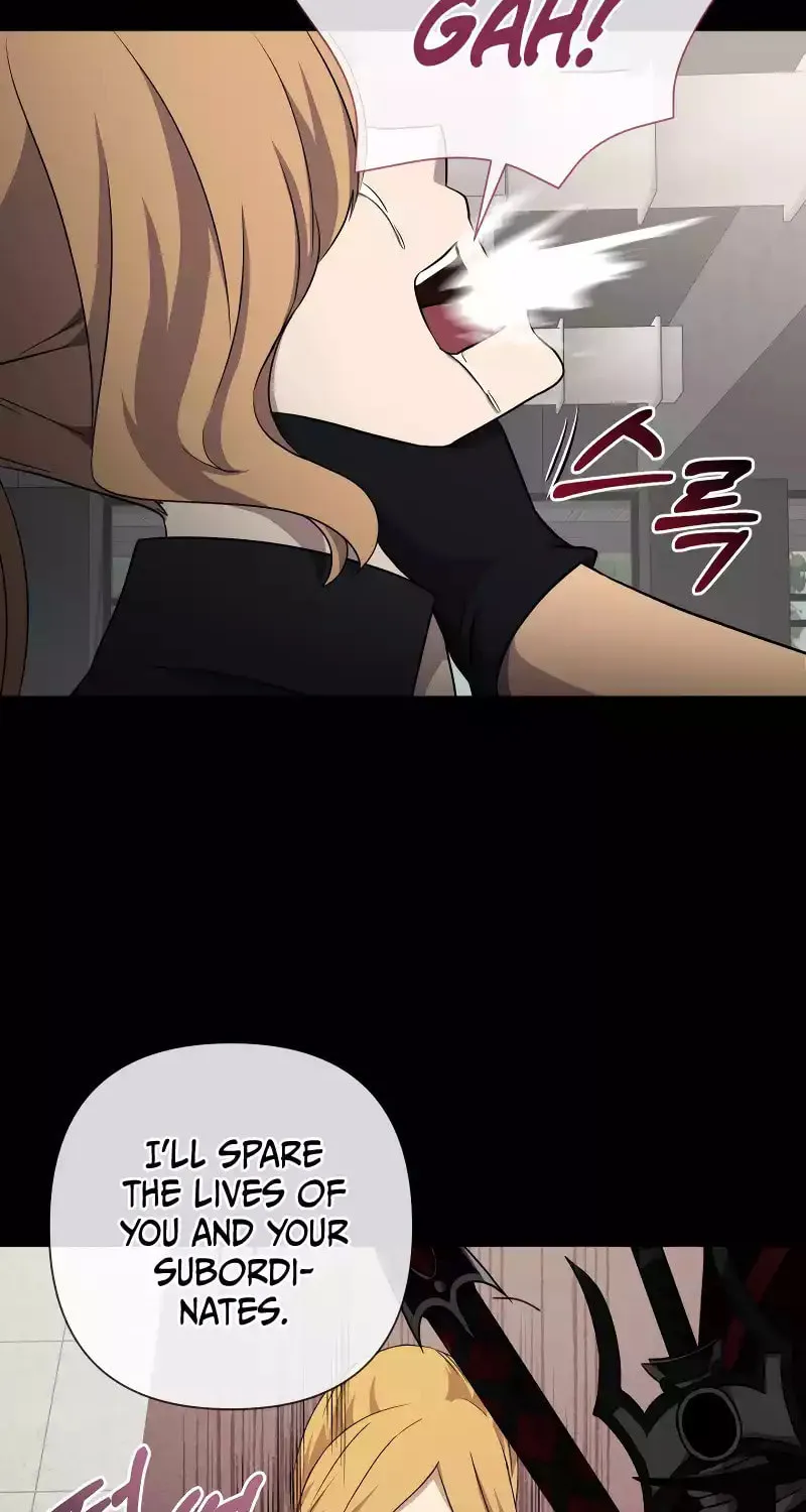 Return of the SSS-Class Demon Lord Chapter 27 page 26 - 