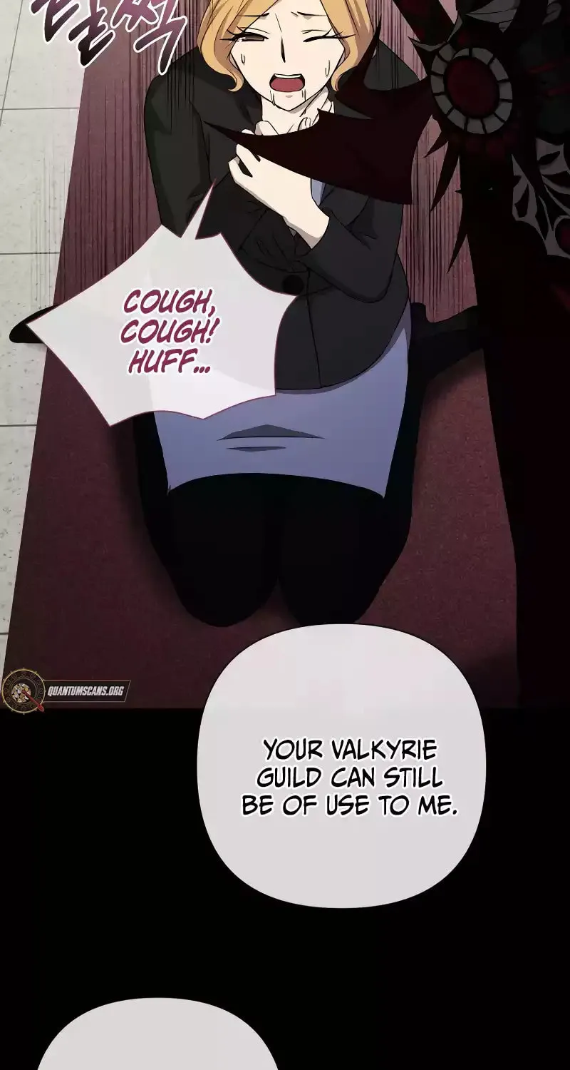 Return of the SSS-Class Demon Lord Chapter 27 page 27 - 