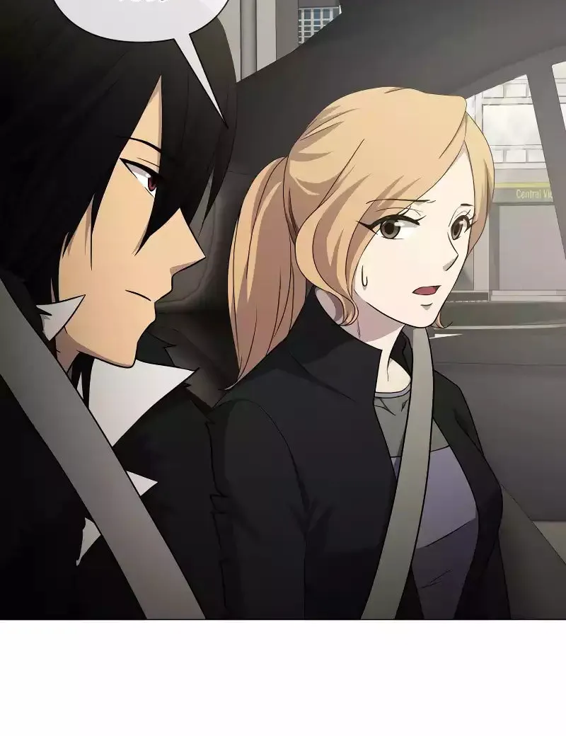 Return of the SSS-Class Demon Lord Chapter 27 page 30 - 
