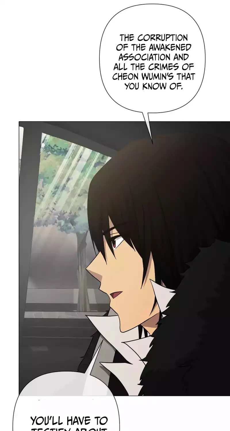 Return of the SSS-Class Demon Lord Chapter 27 page 31 - 