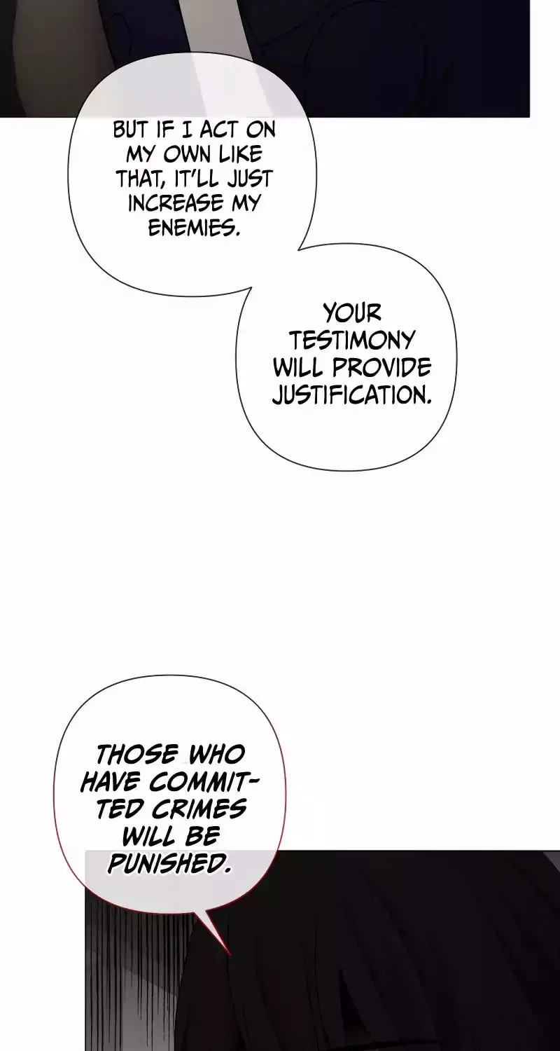 Return of the SSS-Class Demon Lord Chapter 27 page 33 - 