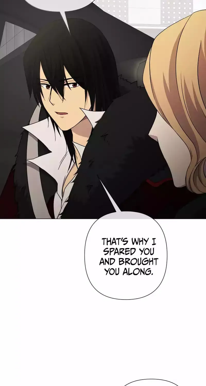 Return of the SSS-Class Demon Lord Chapter 27 page 35 - 