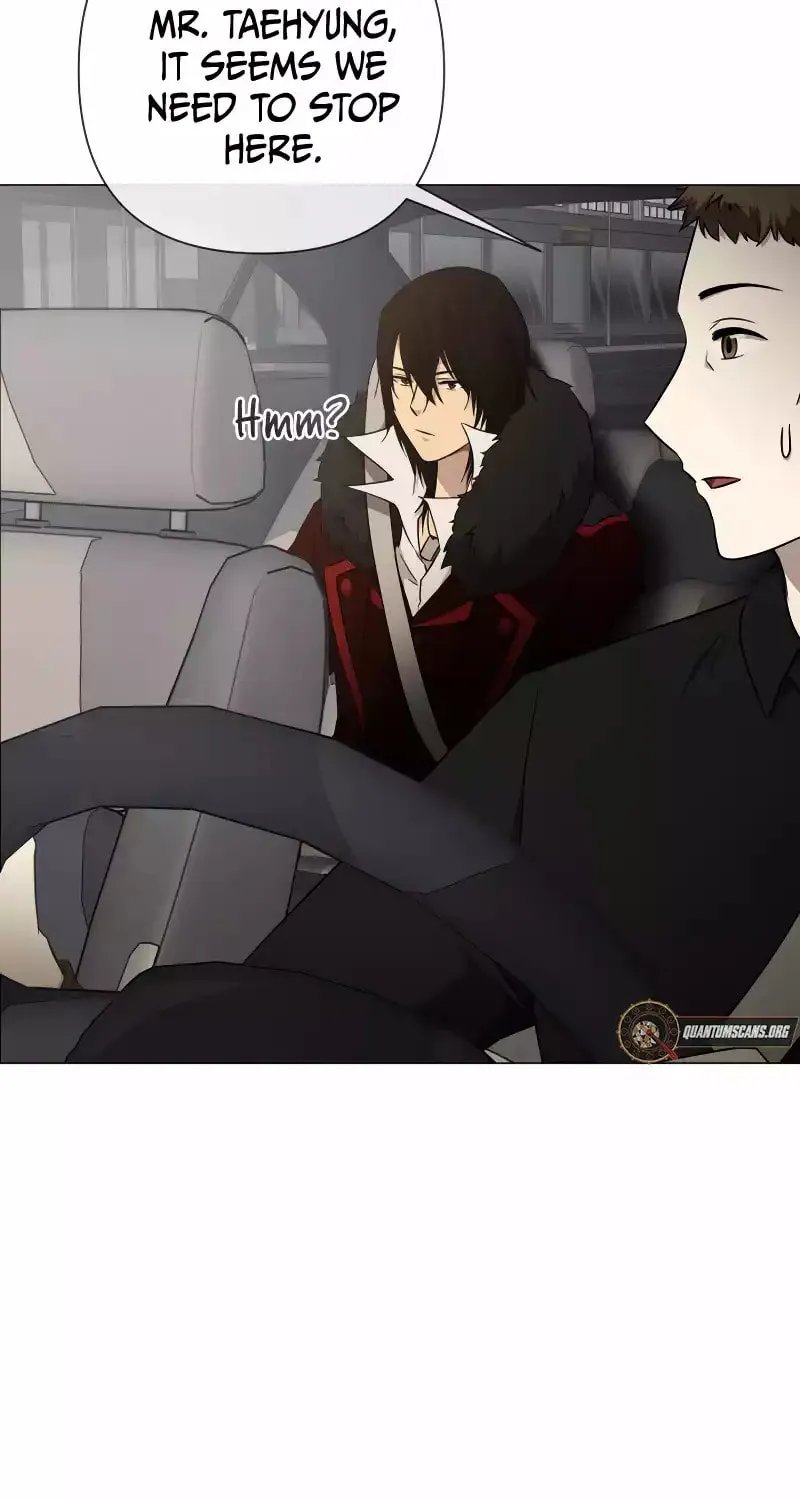 Return of the SSS-Class Demon Lord Chapter 27 page 37 - 