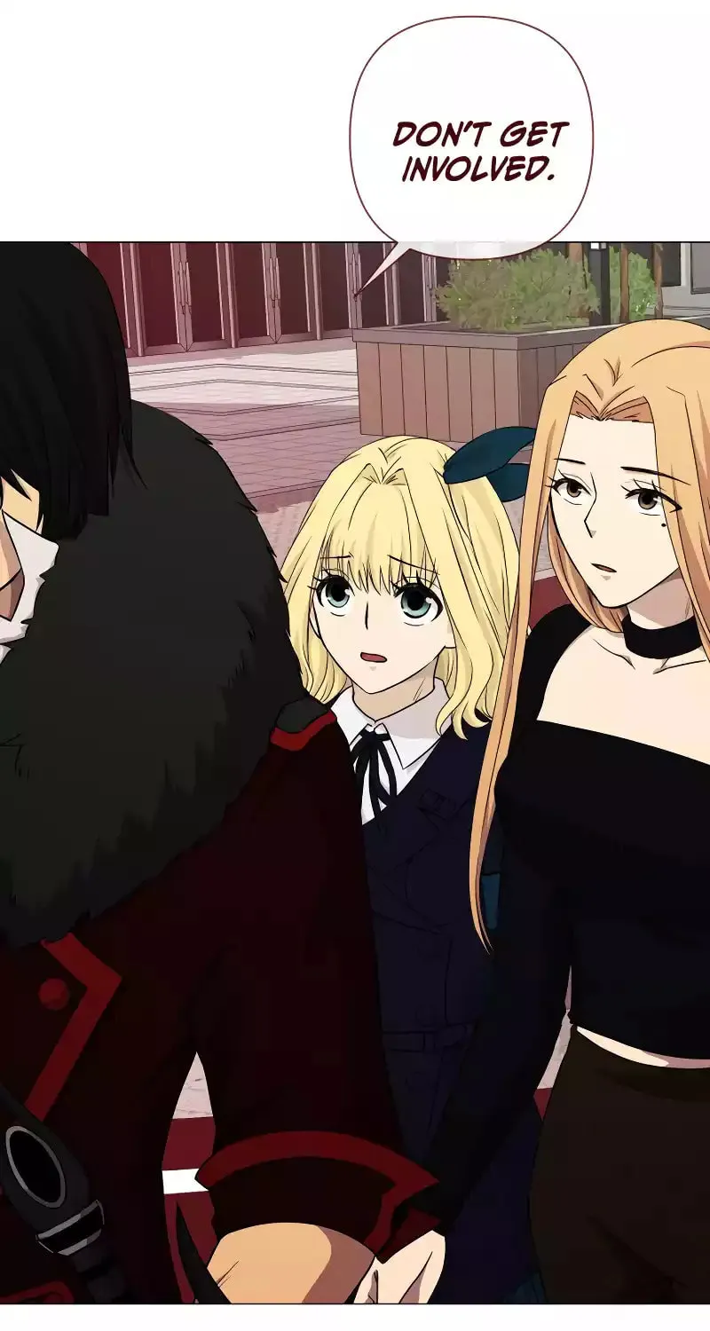 Return of the SSS-Class Demon Lord Chapter 27 page 41 - 
